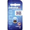 Elementai Renata CR1025, 3V, 1vnt.