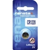 Elementai Renata CR1220, 3V, 1vnt.