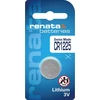 Elementai Renata CR1225, 3V, 1vnt.