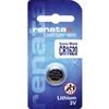 Elementai Renata CR1620, 3V, 1vnt.