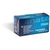 Elementai Renata CR2025, 3V, 10vnt.