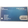 Elementai Renata CR2450, 3V, 10vnt.