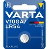 Elementai Varta AG10 / LR1130 / LR54, 1.5V, 1vnt.