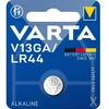 Elementai Varta AG13 / LR44 / L1154 / A76 1.5V, 1vnt.