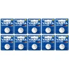 Elementai Varta CR2354, 3V, 10vnt.