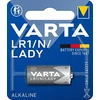 Elementai Varta LR1 / LR01 / N / E10 / 910A 1.5V, 1vnt.