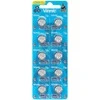 Baterijos Vinnic G13 LR1154 10 vnt.