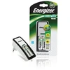 Įkr. elementų kroviklis ENERGIZER+2 vnt. AA įkr. elementai