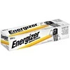 Energizer Industrial 6LR61 9V 12vnt. šarminių baterijų.