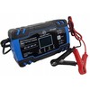 Falon Tech Akumuliatoriaus įkroviklis 12V/24V 8A.