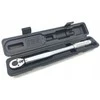 Falon Tech Dinamometrinis raktas 3/8” su 7-112 Nm sukamosios jėgos diapazonu.