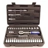 Falon Tech Galvučių rinkinys su terkšle 1/4 (6.3 mm) 38vnt.