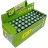 GP Battery Elementai GP Greencell AA 1.5V 40 vnt.