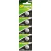 GP Battery GP CR1632 3V ličio diskinės baterijos 5vnt.