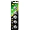 GP Battery GP CR2016 3V elementai, 5 vnt.