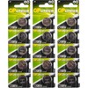 GP Battery GP elementai CR2016, LITHIUM 3V, 15 vnt.