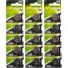 GP Battery GP elementai CR2016, LITHIUM 3V, 15 vnt.