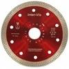 Inter Vis Profesionalus deimantinis pjovimo diskas X-Turbo 125 mm.