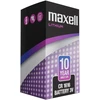 Maxell baterijos CR1216 3V, 10vnt.