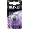 Maxell baterijos CR1216 3V, 1vnt.