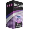 Maxell baterijos CR1632 3V, 10vnt.