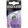 Baterija - Maxell CR1632 3V Ličio Monetinė Baterija 15mm x 15mm