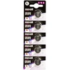 Maxell baterijos CR1632 3V, 5vnt.