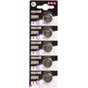 Maxell baterijos CR2025 3V, 5vnt.