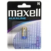 Maxell baterijos LR1 (910A) 1.5V, 1vnt.