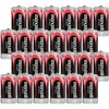 Maxell baterijos R14 C, 24vnt.