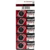Maxell CR2016 3V, 5 vnt.
