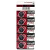 Maxell CR2025 3V, 5 vnt.