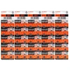 Maxell elementai LR41/AG3/LR41 1.5V 50vnt.