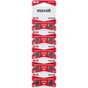 Maxell elementai LR43/AG12/LR1142 1.5V 10vnt.