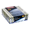 Maxell elementai LR6 AA, 100vnt