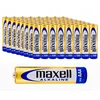 Maxell elementai LR6 AA, 64vnt