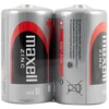 Maxell elementai R20 D, 2vnt