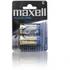Maxell LR14 / C 1,5V 2vnt. šarminiai elementai.