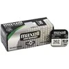 Maxell sidabro oksido baterijos 362/361/SR 721 SW/G11 1.55V, 10vnt.