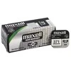Maxell sidabro oksido baterijos 371/370/SR 920 SW/G6 1.55V, 10vnt.