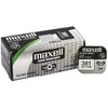 Maxell sidabro oksido baterijos 381/391/SR 1120 SW/G8 1.55V, 10vnt.
