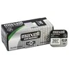 Maxell sidabro oksido baterijos 396/397/SR 726 SW/G2 1.55V, 10vnt.