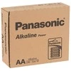 Panasonic Alkaline AA/LR6 šarminiai elementai 48vnt. dežutė.