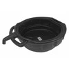 Silver Sidabrinis Tools Alyvos nuleidimo indas 16L.