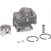 Silver tools Cilindras ir stūmoklis 44 mm žoliapjovems, trimeriams