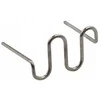 SILVER Sidabrinis Tools Kabės suvirinimo/litavimo aparatams 500vnt.
