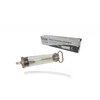 SILVER Sidabrinis Tools Švirkštas alyvai ir įvairiems skysčiams Sidabrinis, 400ml
