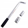 Silver Tools Sidabrinis Tools Teleskopinis raktas Sidabrinis TOOLS