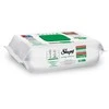 Drėgnos servetėlės ​​​​Sleepy paviršių valymui, Soda 100vnt