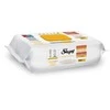 Drėgnos servetėlės ​​​​Sleepy paviršių valymui, Herbal 100vnt